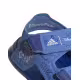 ADIDAS x Disney Altaswim Finding Nemo Swim Sandals Blue