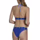 ADIDAS Performance Neckholder 2 Pieces Swimsuit Blue
