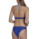 ADIDAS Performance Neckholder 2 Pieces Swimsuit Blue