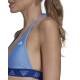 ADIDAS Performance Neckholder 2 Pieces Swimsuit Blue