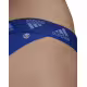 ADIDAS Performance Neckholder 2 Pieces Swimsuit Blue