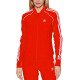 ADIDAS Originals Primeblue Full-Zip Track Top Red