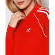 ADIDAS Originals Primeblue Full-Zip Track Top Red