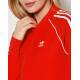 ADIDAS Originals Primeblue Full-Zip Track Top Red