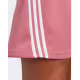 ADIDAS Sportswear Future Icons 3-Stripes Shorts Pink