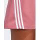 ADIDAS Sportswear Future Icons 3-Stripes Shorts Pink