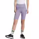 ADIDAS Originals Adicolor Essentials Short Leggings Purple