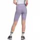 ADIDAS Originals Adicolor Essentials Short Leggings Purple