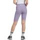 ADIDAS Originals Adicolor Essentials Short Leggings Purple