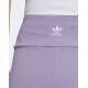 ADIDAS Originals Adicolor Essentials Short Leggings Purple