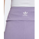 ADIDAS Originals Adicolor Essentials Short Leggings Purple