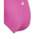 ADIDAS Big Bars Logo Swimsuit Pink