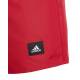 ADIDAS Colorblock Swim Shorts Red/Blue