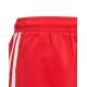 ADIDAS 3-Stripes Swim Shorts Red