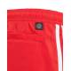 ADIDAS 3-Stripes Swim Shorts Red