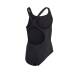 ADIDAS Badge Of Sport Swimsuit Black/White