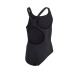 ADIDAS Badge Of Sport Swimsuit Black/White