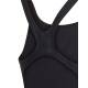 ADIDAS Badge Of Sport Swimsuit Black/White