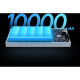 Преносима батерия Baseus Adaman 2, 10000mAh, 30W, С Type-C кабел, Бял - 87092