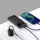 Преносима батерия Baseus Bipow, 10000mAh, 15W, Черен - 87094