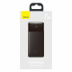 Преносима батерия Baseus Bipow, 10000mAh, 15W, Черен - 87094