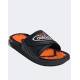 ADIDAS Originals Reptossage Slides Black