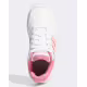 ADIDAS Sportswear Hoops Shoes White