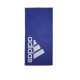 ADIDAS Swim Towel Large Blue/White