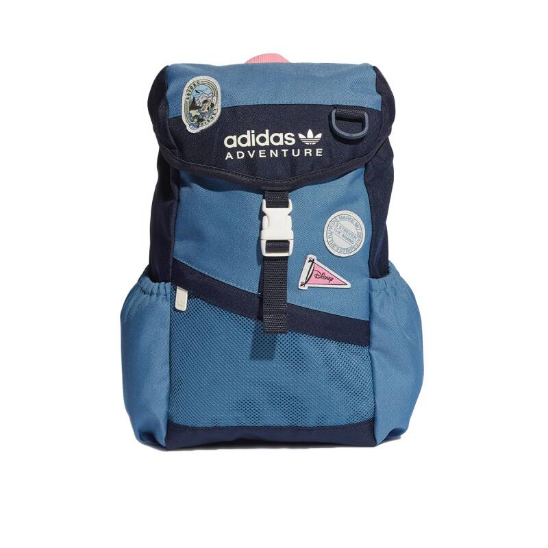 ADIDAS x Disney Outdoor Backpack Blue