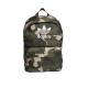 ADIDAS Camo Classic Backpack Green