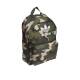 ADIDAS Camo Classic Backpack Green