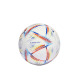 ADIDAS Al Rihla Ekstraklasa Training Football White/Multi