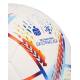 ADIDAS Al Rihla Ekstraklasa Training Football White/Multi