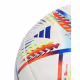 ADIDAS Al Rihla Ekstraklasa Training Football White/Multi