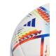 ADIDAS Al Rihla Ekstraklasa Training Football White/Multi