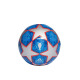 ADIDAS Uefa Champions League Finale Madrid Capitano Soccer Ball Blue