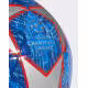 ADIDAS Uefa Champions League Finale Madrid Capitano Soccer Ball Blue