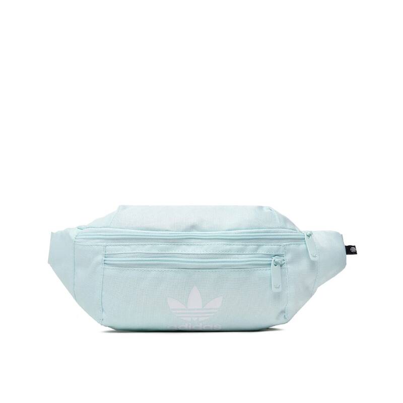 ADIDAS Originals Adicolor Classic Waist Bag Blue