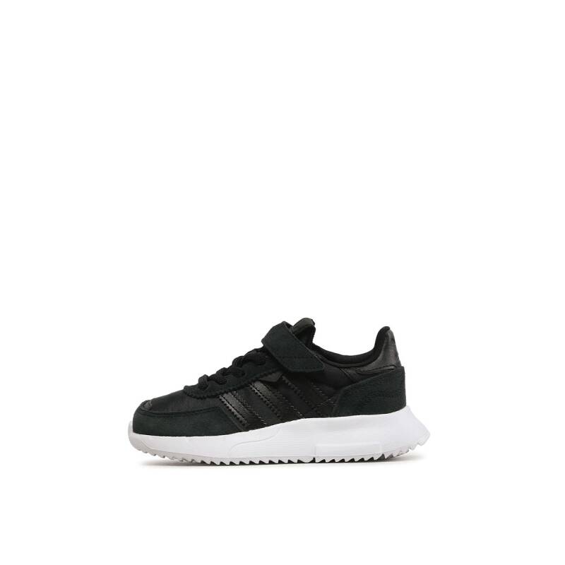 ADIDAS Originals Retropy F2 Shoes Black