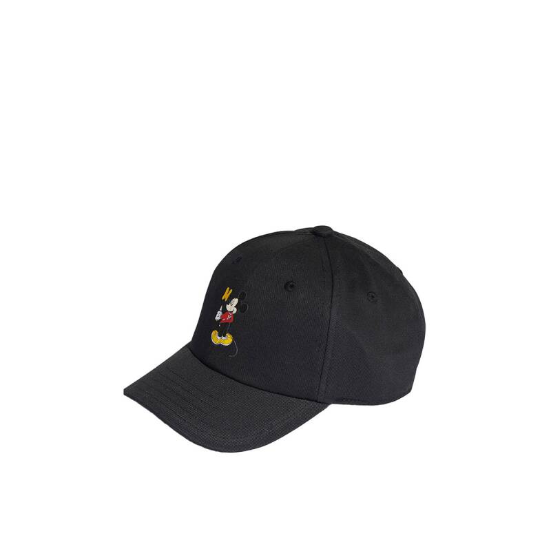 ADIDAS x Disney Mickey Baseball Cap Black