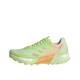 ADIDAS Terrex Agravic Ultra Boost Trail Running Shoes Green