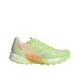 ADIDAS Terrex Agravic Ultra Boost Trail Running Shoes Green