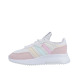 ADIDAS Originals Retropy F2 Shoes White/Multi