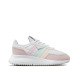 ADIDAS Originals Retropy F2 Shoes White/Multi