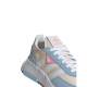 ADIDAS Originals Retropy F2 Shoes Ecru/Blue