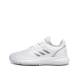 ADIDAS Performance Courtsmash Shoes White