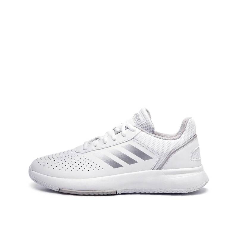 ADIDAS Performance Courtsmash Shoes White