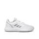 ADIDAS Performance Courtsmash Shoes White