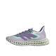 ADIDAS 4D Fwd 2 Running Shoes Purple