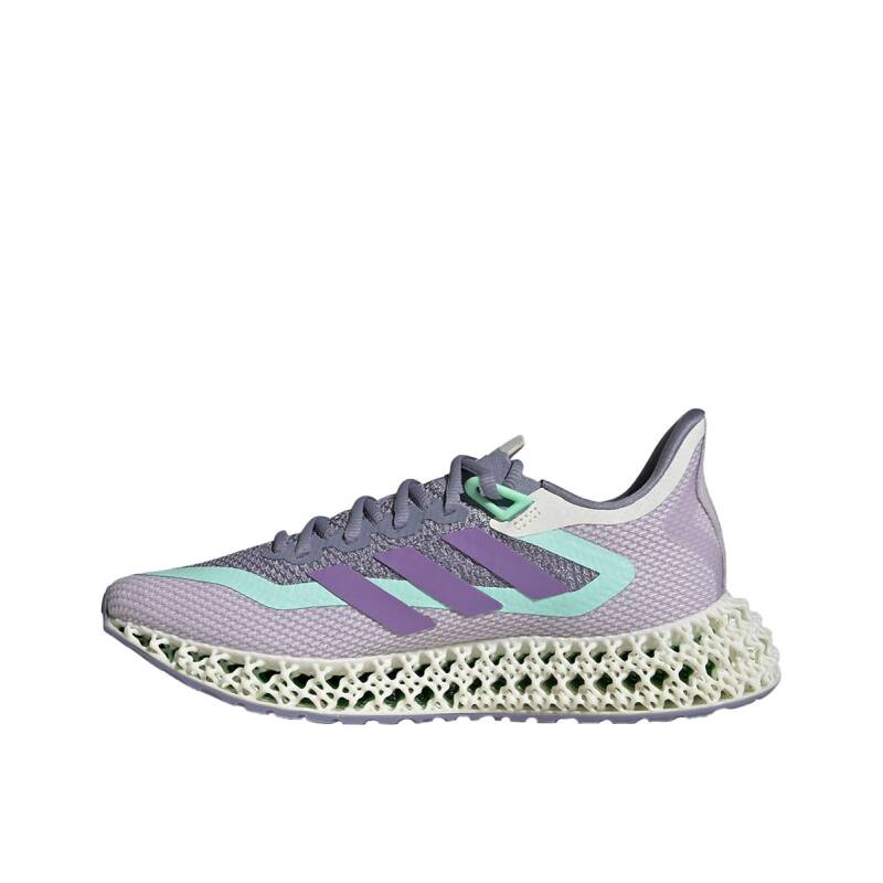 ADIDAS 4D Fwd 2 Running Shoes Purple